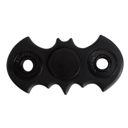 Batman Spinner - Black