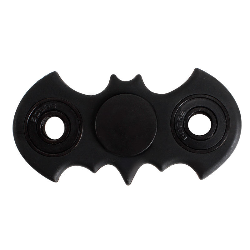 Batman Spinner - Black
