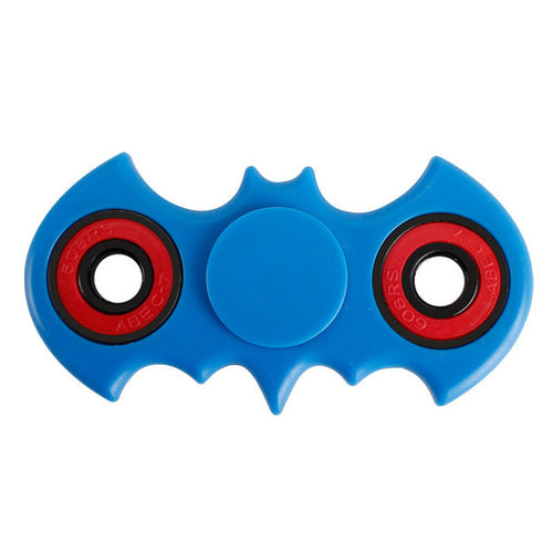 Batman Spinner - Blue