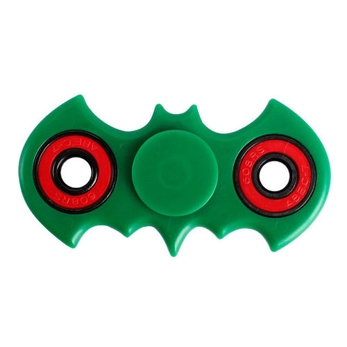 Batman Spinner - Green