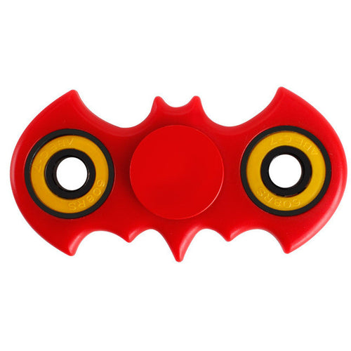 Batman Spinner - Red