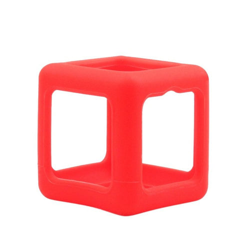Fidget Cube Case - Red