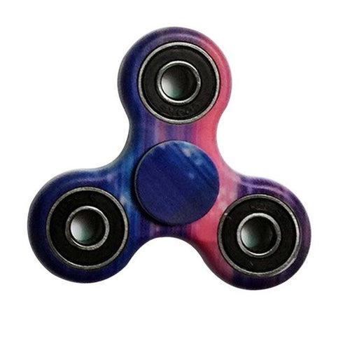 Fidget Spinner - Galaxy