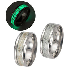 Fidget Toy Stainless Steel Finger Ring Stress Relief Relaxing Pressure Reduce Ring Toy