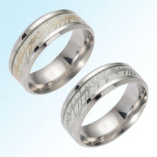 Fidget Toy Stainless Steel Finger Ring Stress Relief Relaxing Pressure Reduce Ring Toy